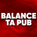 Icône du serveur BalanceTaPub - #2026