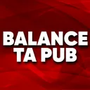 Icône du serveur BalanceTaPub - #2026