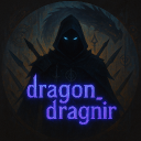 Icône du serveur DragonCrop