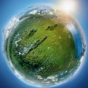Icône du serveur RP DECLICK PLANET