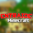 Icône du serveur Entraide Minecraft