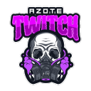 Icône du serveur Az0TeTwitch