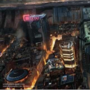Icône du serveur {RP} Vahasek - CyberPunkFantasy