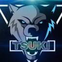 Icône du serveur TSUKI TEAM (0,1k)