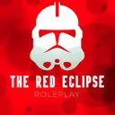 Icône du serveur 🇫🇷 | The Red Eclipse | [Clone Wars] SW RP