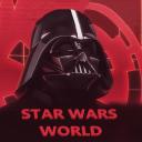 Icône du serveur STAR WARS WORLD 💎