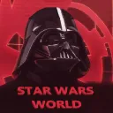 Icône du serveur STAR WARS WORLD 💎