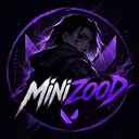 Icône du serveur Minizood_ / Twitch
