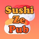 Icône du serveur 🍣 | Sushi Ze Pub | 📬