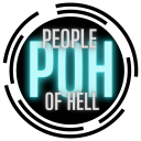 Icône du serveur People Of Hell - PoH.Fr - https://peolpleofhell.fr