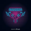 Icône du serveur GAMING
