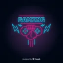 Icône du serveur GAMING