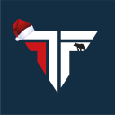 Icône du serveur The Friends