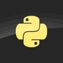 Icône du serveur Les Laboratoires Python