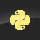 Icône du serveur Les Laboratoires Python