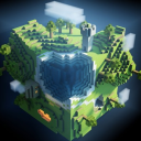 Icône du serveur Minecraft Universal