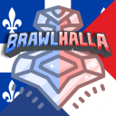 Icône du serveur Brawlhalla QC/FR