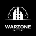 Icône du serveur Warzone Factory