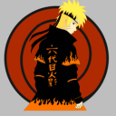 Icône du serveur KonohaXeNo