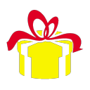 Icône du serveur 🎁 Minecraft | Giveaways | Concours d'invitations