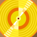 Icône du serveur 💽 La Nouvelle Vie De La Musique 💽