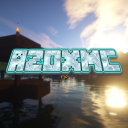 Icône du serveur AzoxMc | Semi-Rp Server