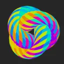 Icône du serveur 𝕭𝖎𝖇𝖔𝖚 𝖉𝖊 𝖑𝖆 𝕹𝖎𝖌𝖍𝖙