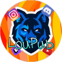 Icône du serveur 📬 LouPub
