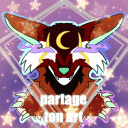 Icône du serveur 🌺 Partage Ton Art !