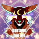 Icône du serveur 🌺 Partage Ton Art !