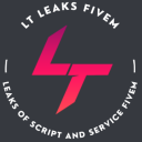 Icône du serveur LT Leaks FiveM 10.2k
