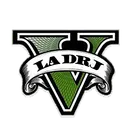 Icône du serveur La DRJ