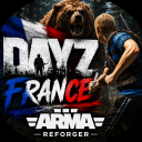 Icône du serveur DayZ France