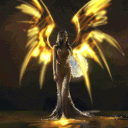 Icône du serveur Les Anges Guérisseurs