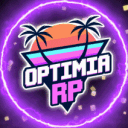 Icône du serveur Optimia™ - FiveM