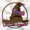 Icône du serveur © Le Chicaneur 🌹🌷