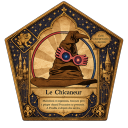 Icône du serveur © Le Chicaneur 🌹🌷