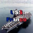 Icône du serveur USS Franco