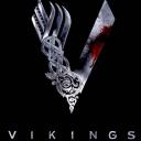 Icône du serveur Vikings