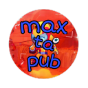 Icône du serveur max pub