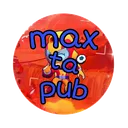 Icône du serveur max pub