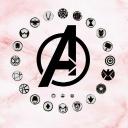 Icône du serveur Avengers : La nouvelle ère✨