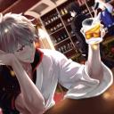 Icône du serveur Mangabā | Manga community