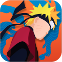 Icône du serveur ⛩ 🍜 Naruto RP 🍜 ⛩