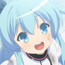 Icône du serveur 🌊Blue Anime/watchlist