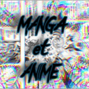 Icône du serveur MANGAetANIME