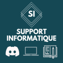 Icône du serveur 💻 Need Help | Support