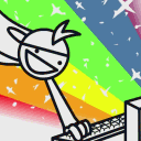 Icône du serveur LGBT+ EVOLUTION