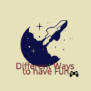 Icône du serveur 𝓓𝓲𝓯𝓯𝓮𝓻𝓮𝓷𝓽 𝔀𝓪𝔂𝓼 𝓽𝓸 𝓱𝓪𝓿𝓮 𝓯𝓾𝓷