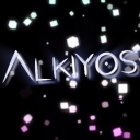 Icône du serveur Alkiyos corp